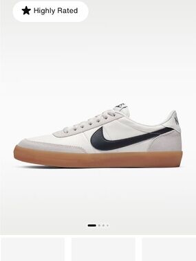 Killshot 2 Leather Nike Sneakers